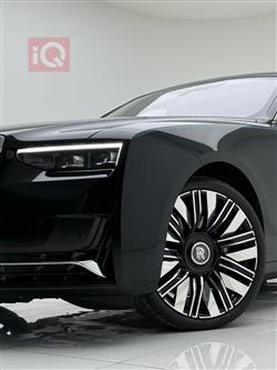 ڕۆڵس ڕۆیس گۆست